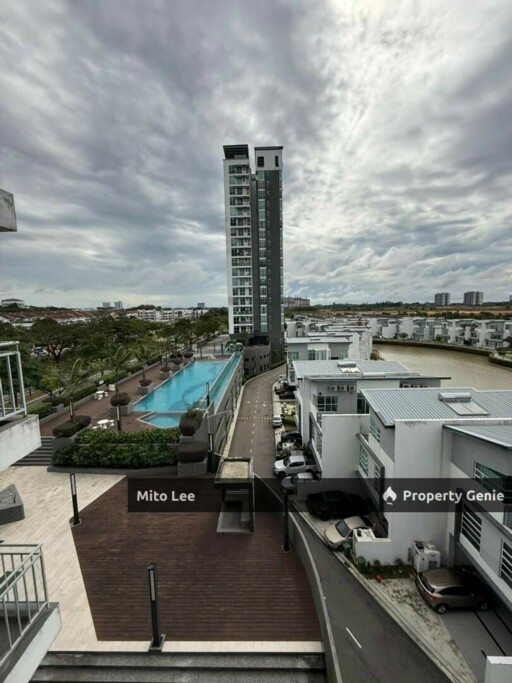 D' Lagoon For Sale Seri Austin For Sale Johor For Sale Skudai For Sale Johor Bahru For Sale