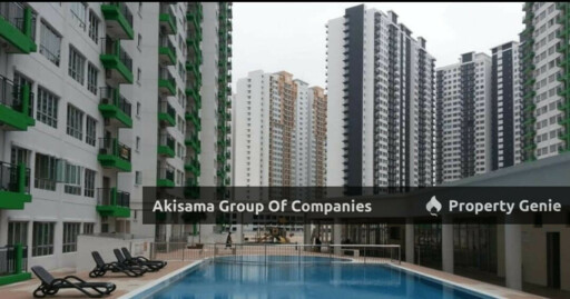 OUG Parklane Phase 3