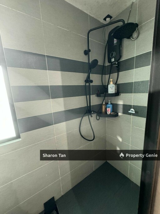 G Residence Plentong 3 Bedroom Fully Furnished Johor Jaya, Masai, Permas