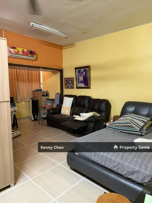 Cheras Taman Cheras  Sri Bahtera
