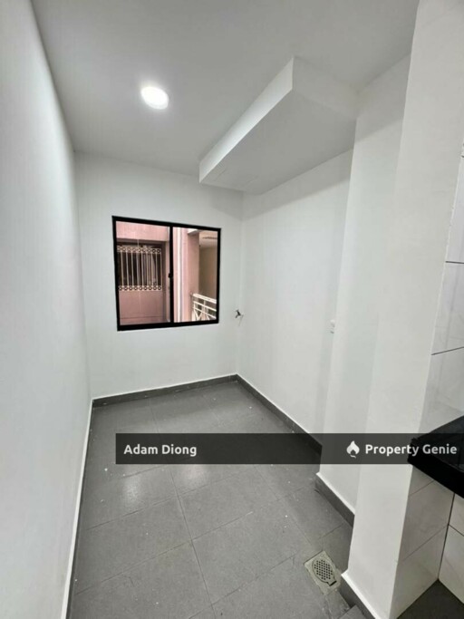 Pan Vista Apartment, Permas Jaya