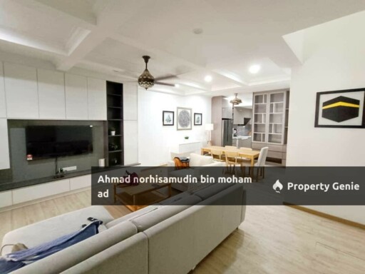 (20x70) Renovated Double Storey Sunway Alam Suria, Seksyen U10 Shah Alam