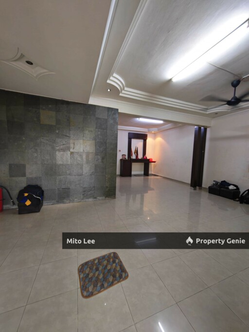 For Sale-Taman Putri Kulai 2-Storey Terrace House