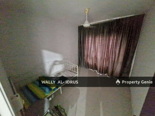 Residensi Laguna Biru Taman Tasik Biru Rawang