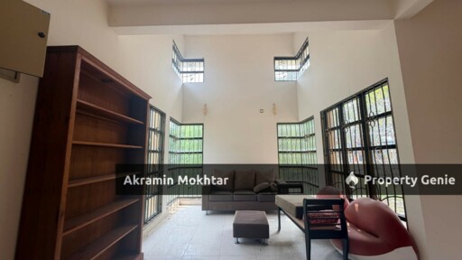 Freehold & Extended | 2 Storey Terrace BK6 Simfoni, Bandar Kinrara 6, Puchong