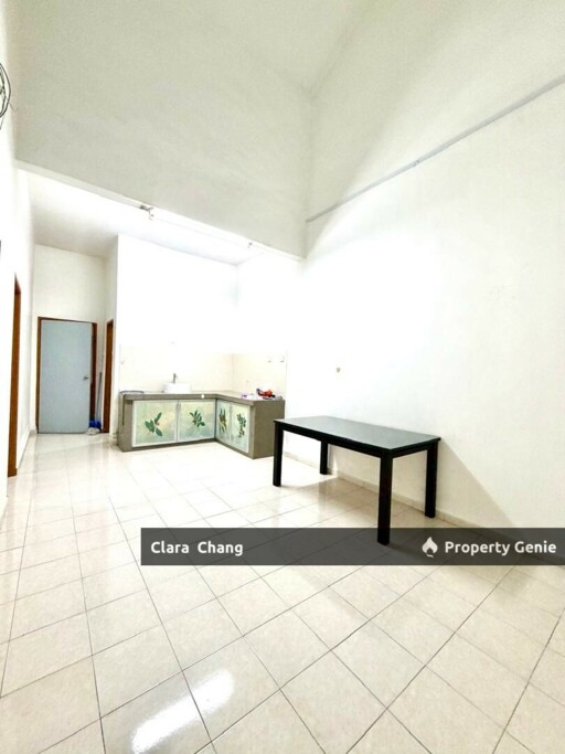 Taman Matahari @ Kluang Single Storey| Can 100% Full Loan