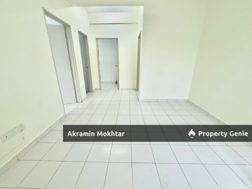 FREEHOLD & EXTENDED | 2-STOREY TERRACE TAMAN SAGA EMAS, KAJANG
