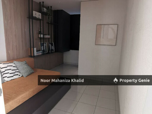 Jasmine Meridin East Pasir Gudang
