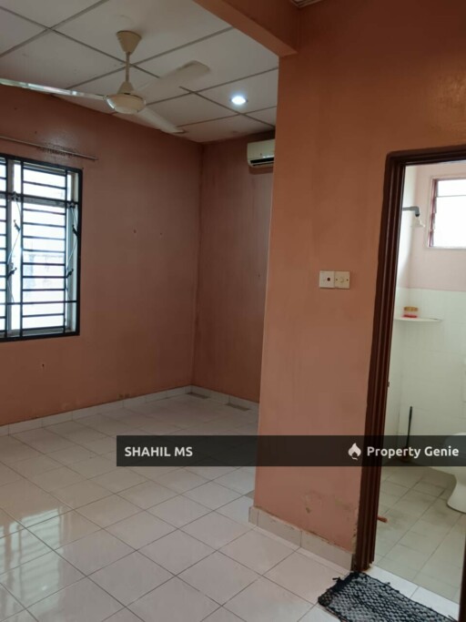 JOHOR BAHARU || KAMPUNG SERI AMAN ||