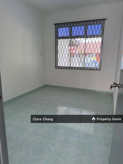 Jalan Mangga @ Taman Kota Masai Single Storey Terrace House for Sale