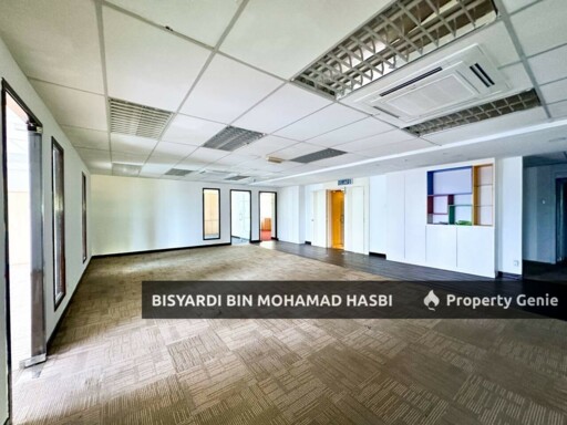 Corner Enblock 9 Storey Shop Office Jaya One, Petaling Jaya.