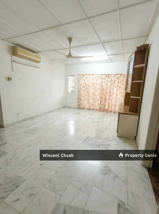 Corner Townhouse Setapak Indah KL | 1,787 sqft | 3R2B For Sale