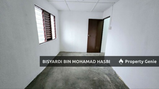 2 STOREY TAMAN KANTAN PERMAI, KAJANG .