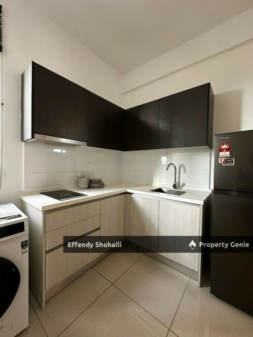 TAMAN GOMBAK PERMAI SEMI D