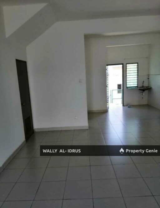 2 storey terrace house @ Aman Puteri, Sungai Buloh