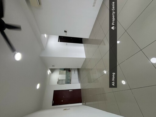Peeling / 8scape / 2bedroom / Partially Furnished / Below Market