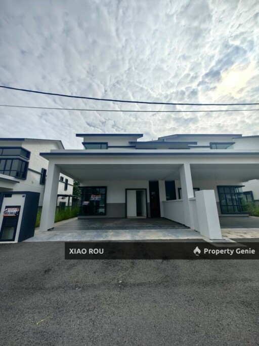 For Sales Vista Belimbing  Double Storey Semi D