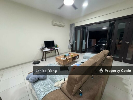 Harmoni Park @ East Ledang