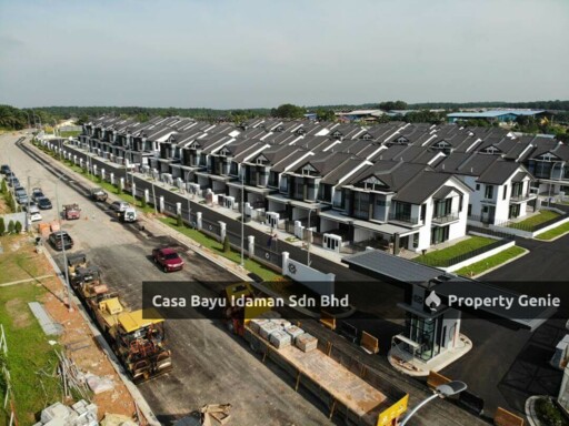 St Marco Park – Phase 1