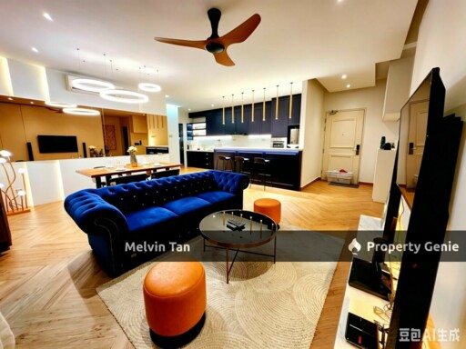 Atlantis Residence
