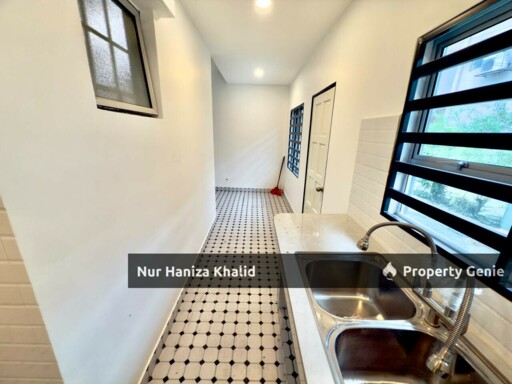 Double Storey Desa Coalfields 2 Sungai Buloh Selangor
