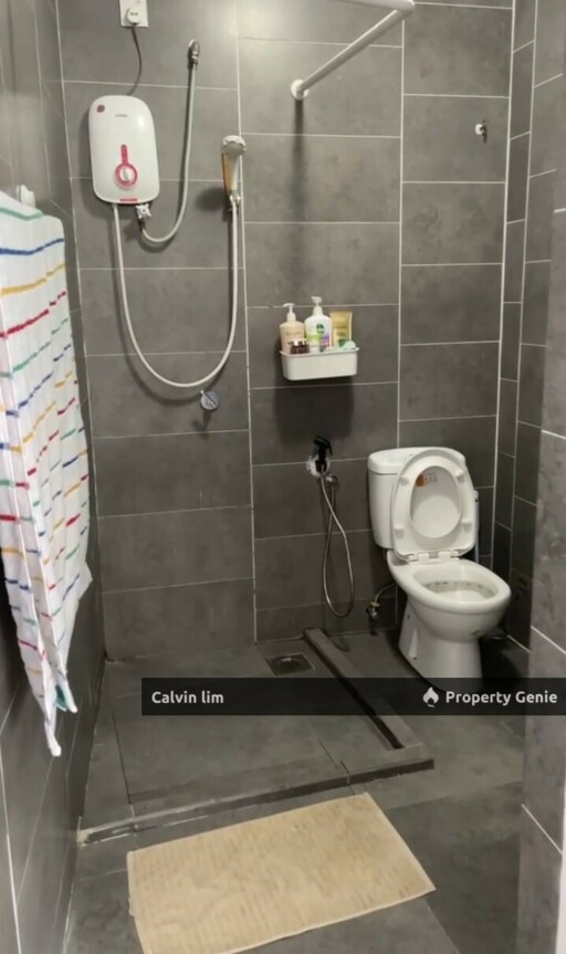 Empire Damansara, Studio