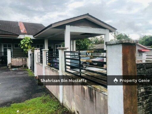 Taman Impian Indah