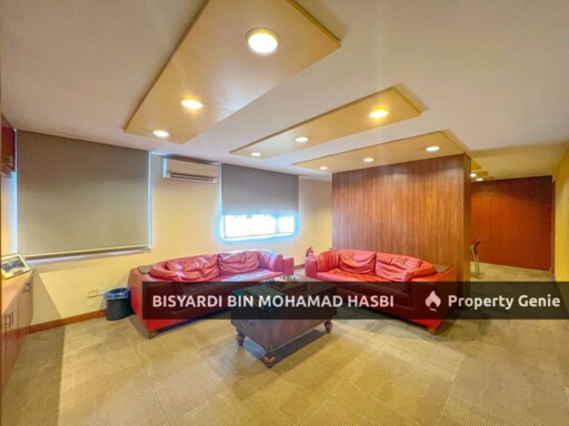3 STOREY SHOPLOT / OFFICE LOT SEKSYEN 13 SHAH ALAM .