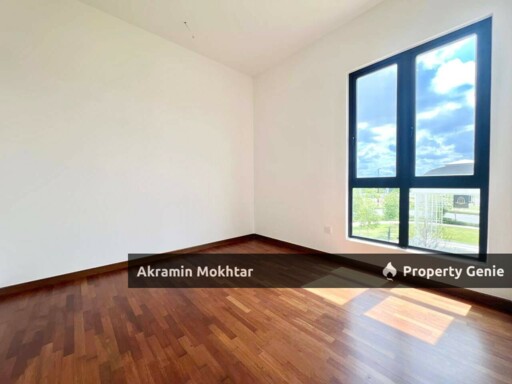 Corner Lot | 2 Storey Semi-Detached Bohemia, Eco Santuary @ Rimbayu, Telok Panglima Garang