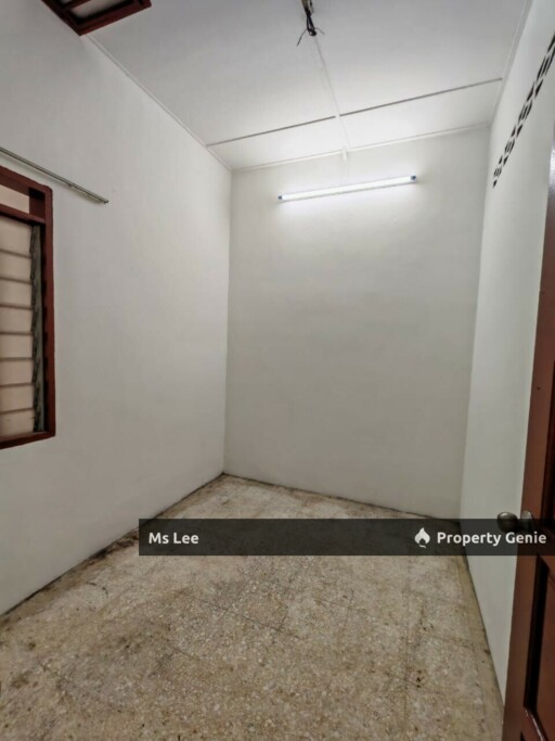 1 Storey house-Taman Sentosa @ Klang-Ready Now