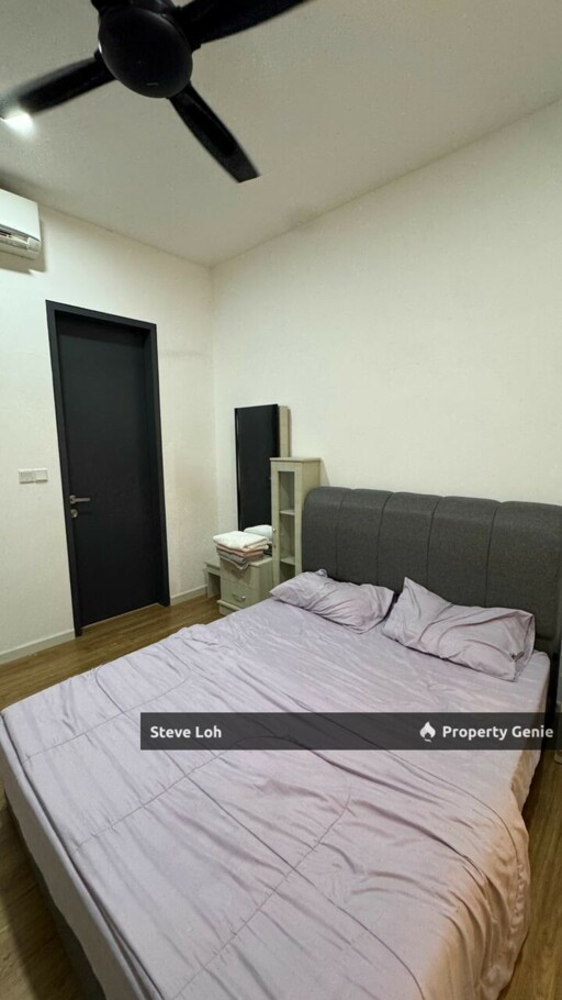 Sunway Velocity Two For Rent | 969sf 3 Bedroom 2 Bath | Fully Furnished | 2 Car Parks