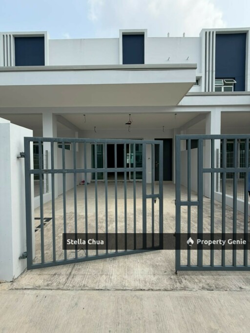 Double Storey House for Sale Dato Onn Bandar Perjiranan 14