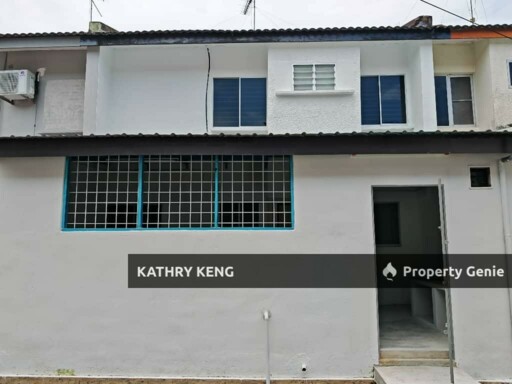 Taman Berlian Birr For Sale Kluang For Sale Johor For Sale
