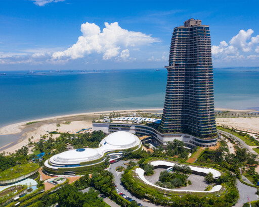 7 Reason Why Forest City Is a Good Investment for Foreign Property Buyers