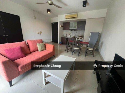 🏙️ For Sale: PJ8 Serviced Suites, Petaling Jaya