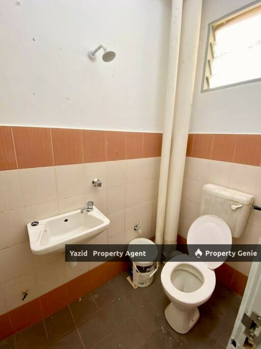 Mentari Court Apartment, Bandar Sunway, PJ ( FULL LOAN )