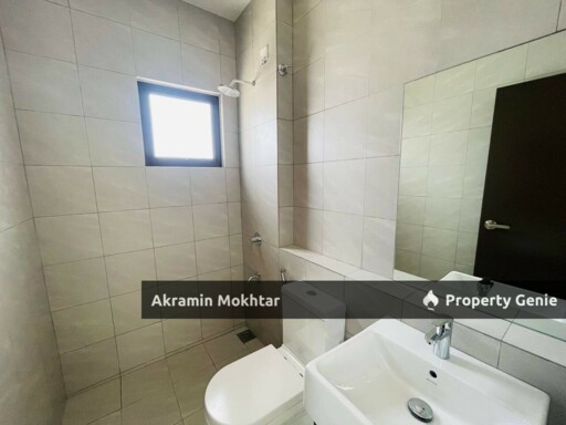 FREEHOLD | DOUBLE STOREY CORNER LOT HOUSE TYPE ANISA SERENIA CITY KOTA WARISAN SEPANG