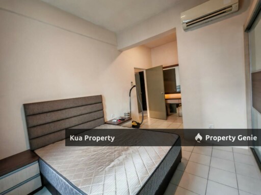 For Sale! Skyvilla Condominium @ MJC, Batu Kawa