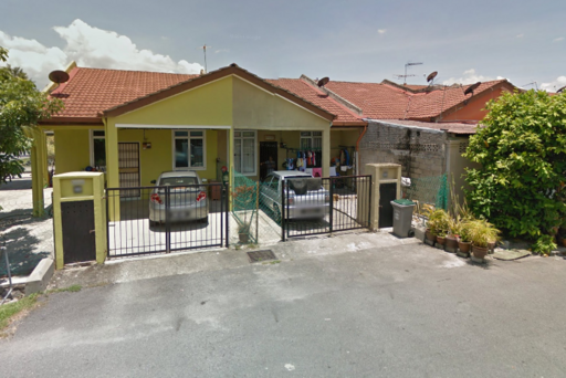Taman Seri Mambau