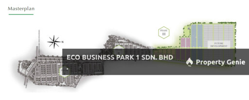 Eco Business Park 1