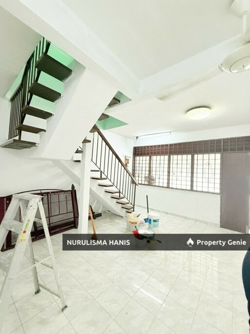 Double Storey Terrace Taman Desa Damai, Bukit Mertajam Penang
