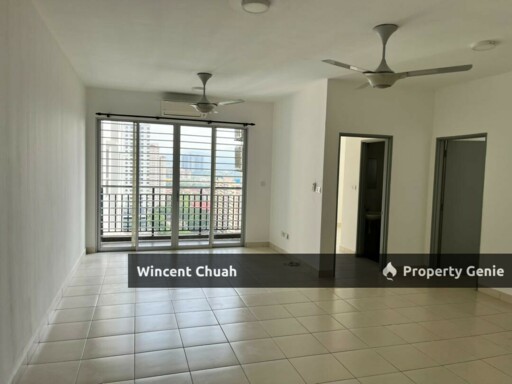 Residensi Sentulmas partly furnished with two parking