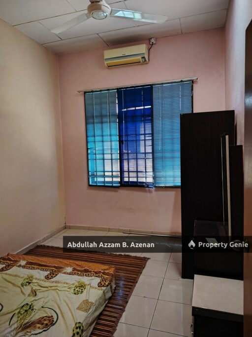 SEMI D OPEN FACING FULL RENOVATE