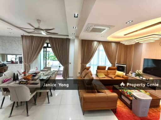 Aspira Gardens @ Gelang Patah