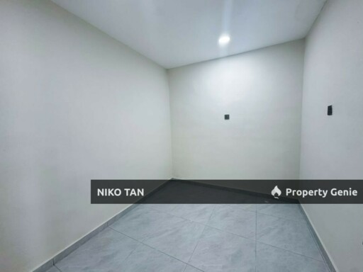 [UNBLOCK VIEW] 1-Storey Jalan Landak Kelubi, Taman Abad For Sale