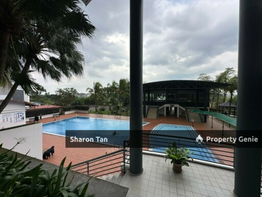 Seri Mutiara Apartment