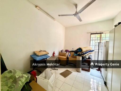 Freehold & 1 Parking | Apartment Kelana Impian, Kelana Jaya
