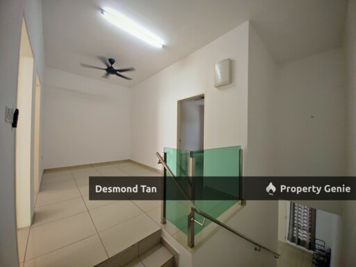 2 Storey Tiara Sendayan, Sendayan, Labu, Suriaman, Hijayu, Seremban (Semi Furnished & Facing No House)