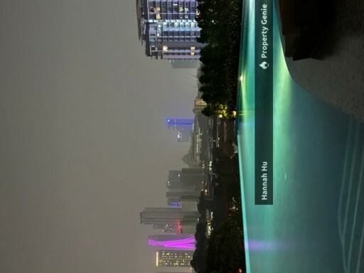 Duta Park Residences, Jalan Kuching