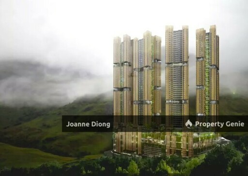 ANTARA -GENTING HIGHLAND
